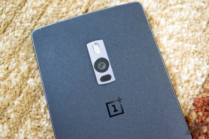 OnePlus 2 OnePlus 2