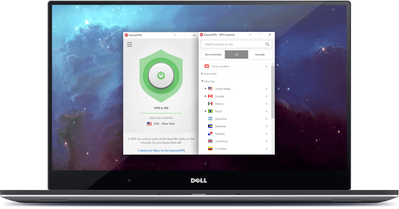 ExpressVPN review