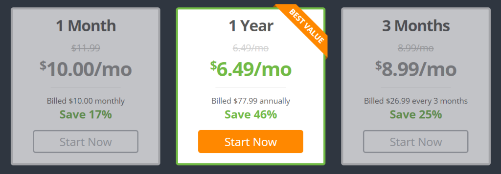 IPVanish VPN review
