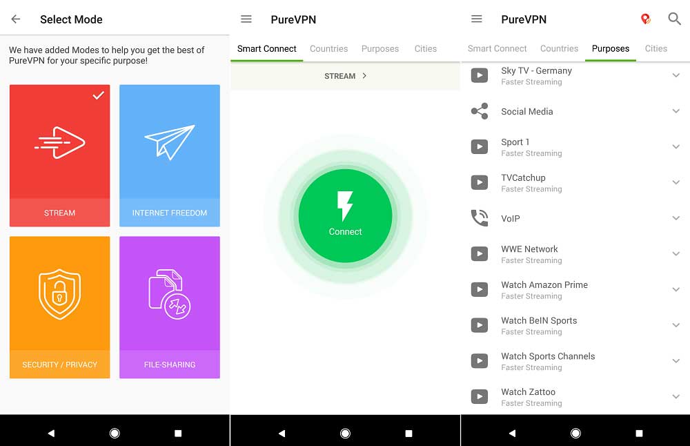 PureVPN review
