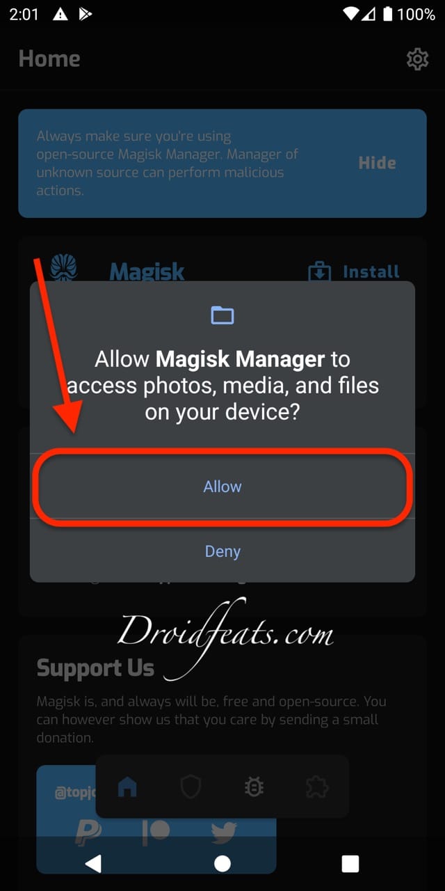 Whats Magisk Xdadevelopers Android Boards Whats Magisk Xdadevelopers Android Boards
