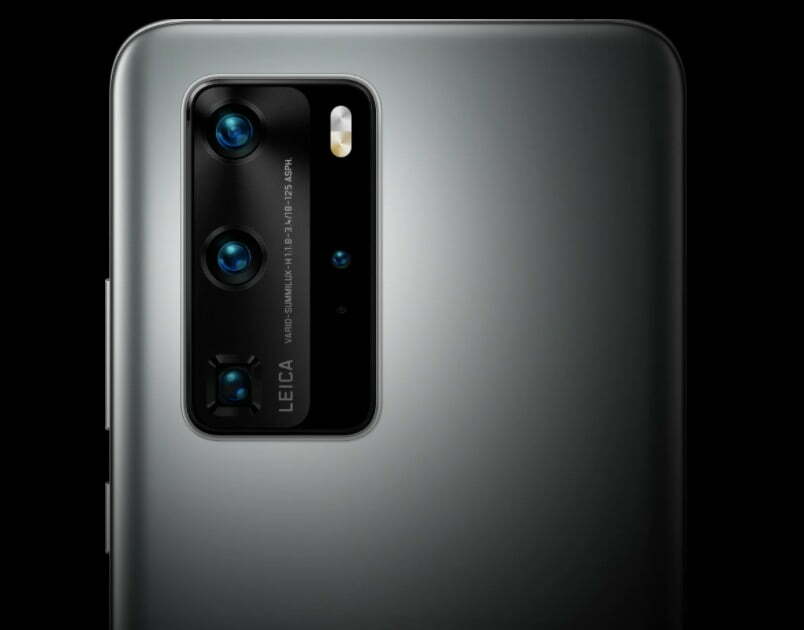 Huawei P40 Pro
