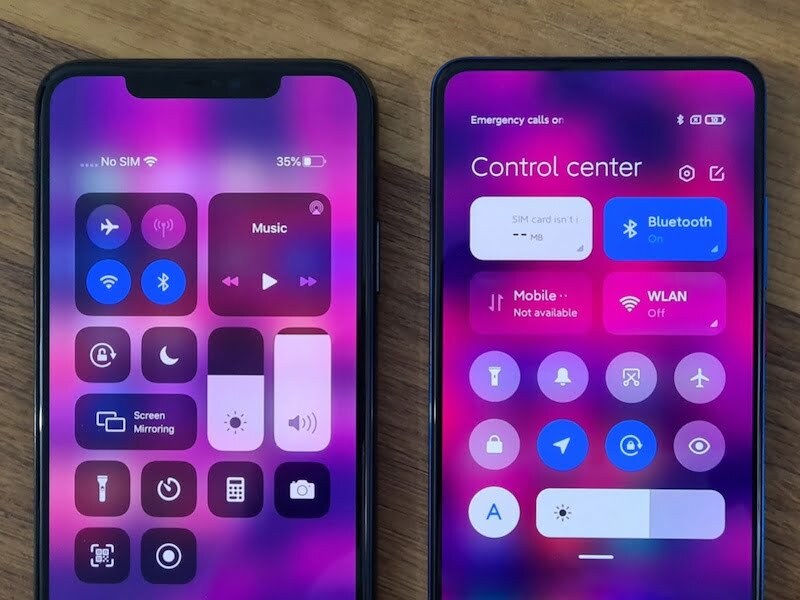 MIUI 12